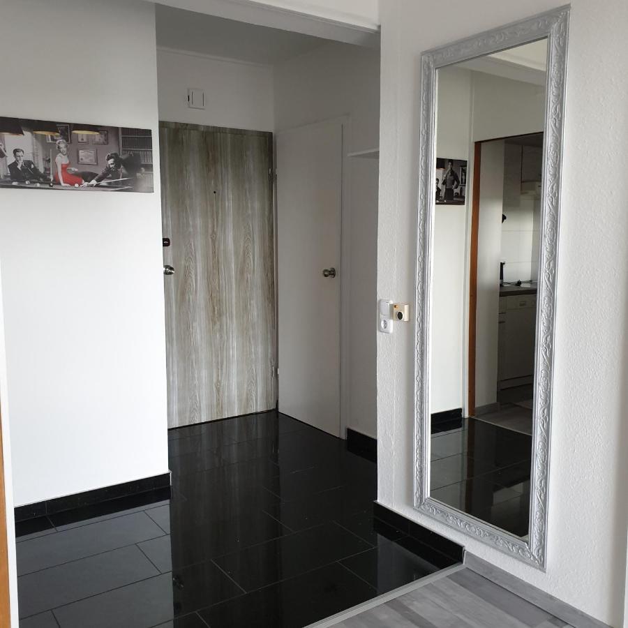 Apartment Rosa Langscheid  Exterior photo